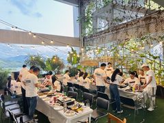 -CIAO·团建聚餐·生日派对轰趴馆(福田店)