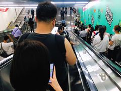 -大望路(地铁站)