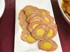 -天津水游城丽筠酒店