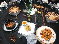 -小运河·公馆(国贸店)