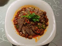 -东方亚克西餐厅(西康路店)