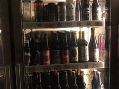 -柒Lounge(三里屯店)