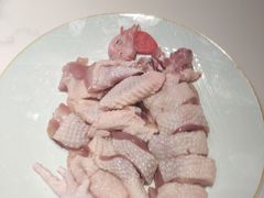 -翟辉冬瓜盅火锅(南村万博店)