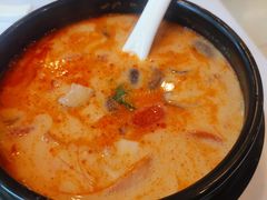 -阿诺泰·泰国餐厅(紫荆店)