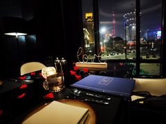 -上海苏宁宝丽嘉酒店·Cafe Bellagio西餐厅
