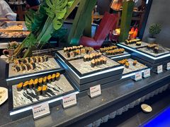 -西十二街牛排(西红门荟聚店)