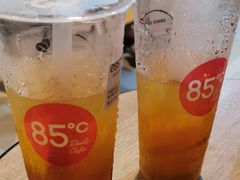-85度C(深圳佳宁娜店)