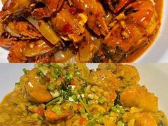 -聚味瞿记·龙虾堂(望城店)