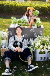 -索菲亚婚纱摄影