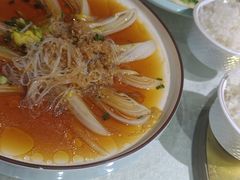 -金百万烤鸭店(良乡店)