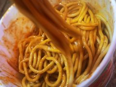 -味珍粉面馆(虎泉购物广场店)