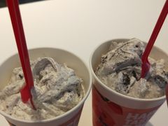 -DQ·蛋糕·冰淇淋(红旗街万达店)