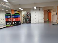 -天型健身工作室(大学城店)