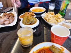 -张包铺(关东古巷店)