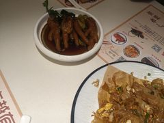 -粤点越有·茶点·粤菜(樵岭国际店)