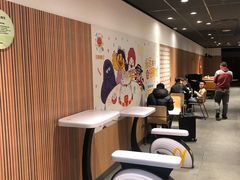 -麦当劳(易达店)