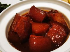 -小菜园新徽菜(马鞍山金鹰店)