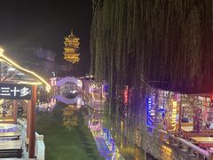 -滦州古城