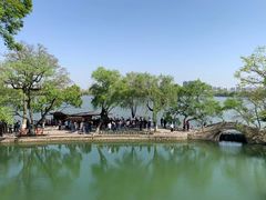 -嘉兴月河历史街区