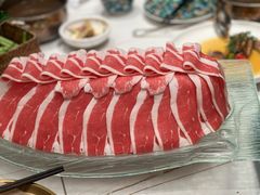 -盛武肥牛·清真海鲜火锅(昆区店)