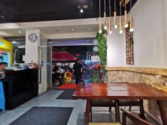 -庆合府重庆大排档(紫都城店)