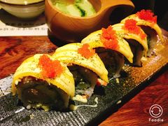 -無忧浅草君·洋风料理(下沙宝龙二期一店)