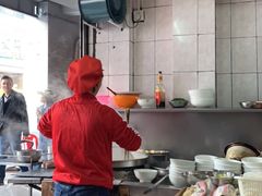 大堂-坚记面店(一德路店)