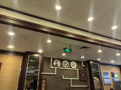 -金谷大厦酒店-黑土优品1号餐厅