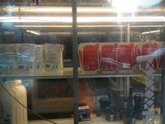 -一鸣真鲜奶吧(景城花园奶吧)