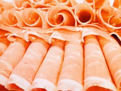 -北门涮肉·炭火铜锅涮肉(什刹海店)