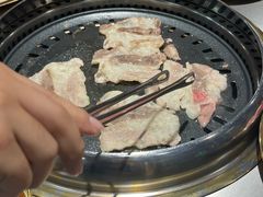 -炉队长·齐齐哈尔家庭烤肉(马家堡店)