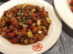 -肥肥虾庄·金牌油焖大虾(东湖欢乐谷店)