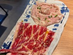 -烧肉达人•炭火烧肉(新天地店)