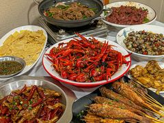 -辣不怕口味虾(凌霄路店)