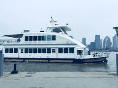 -丹东路渡口(轮渡站)