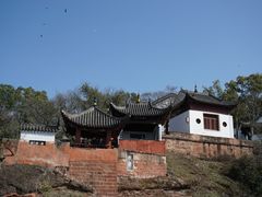 -东坡赤壁风景名胜区