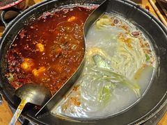 -楠火锅(广州总店)