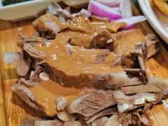 -兰州陈记牛肉面 ·烧烤· 铜锅涮肉(万达店)