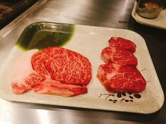 -枫品铁板烧(东樾店)