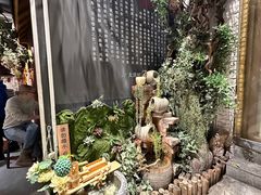 -锦上中式酒馆(南内环店)