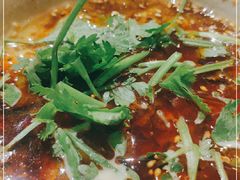 -万记麻辣烫国展总店
