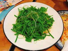 -巴依老爷新疆美食(望京小街店)