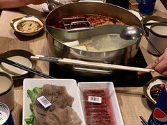 -野妹火锅(南园店)