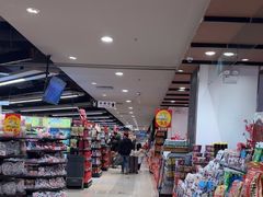 -AEON永旺(东方宝泰店)