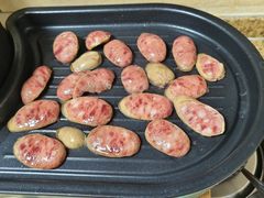 -牛将军•涮肉•烤肉(北京王府井·故宫店)