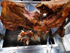 -张记烤羊腿(北花园店)