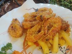 -清真马祥兴菜馆(云南北路店)