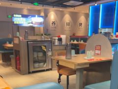 -鱼酷活鱼烤鱼(雨花客厅店)