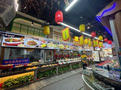 -津沽小院(天津之眼店)