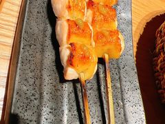 -人间酒暖·Go blanc·烧鸟·深夜食堂(陆家嘴店)